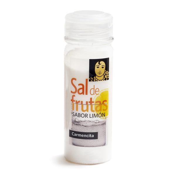 Carmencita Fruity Lemon Salt 175g