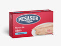 Pesasur Filets de thon au naturel 120g