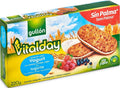 Gullón Vitalday Yogurt Biscuits 220g