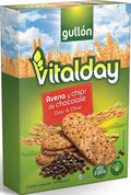 Gullón Vital Chocolate Chip Biscuits 240g