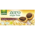 Gullón Zero Rondita 186g