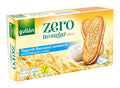 Gullón Zero Sandwich Yogurt 220g