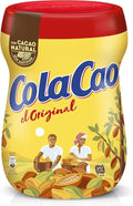 Cola Cao Original Poudre de Cacao 390g