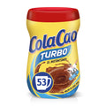 Cola Cao Turbo Cocoa Drink 750g