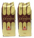 Delta Cevada Roasted Barley Ground 220g