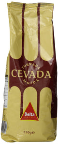 Delta Cevada Gerstenmalzkaffee gemahlen 250g