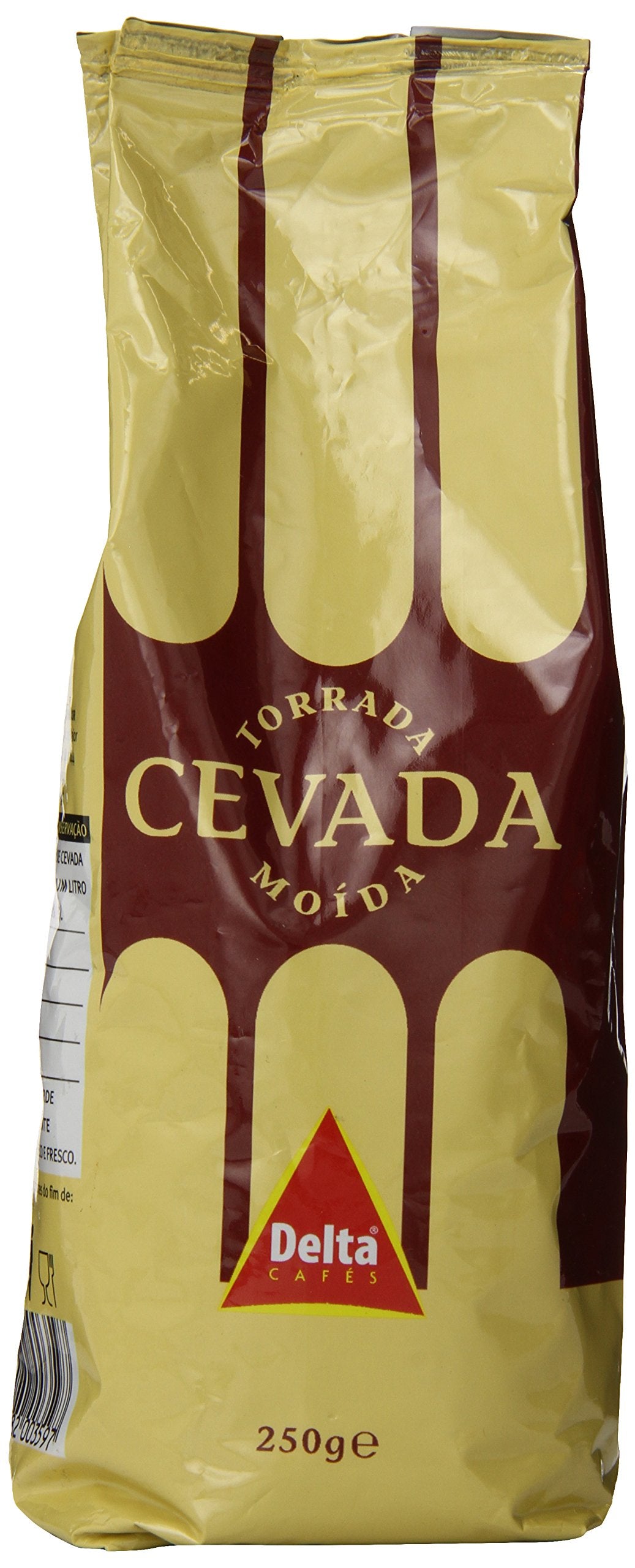 Delta Cevada Ground Barley Coffee 250g