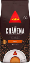 Delta Chávena Kaffee ganze Bohnen 1kg