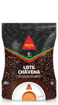 Delta Chávena Ground Coffee 220g