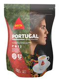 Delta Coffee ground 250g