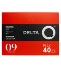 DELTA Q Qharacter Kaffeekapseln 40 Stück