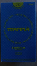 MANNA Sardines in Olive Oil 120g
