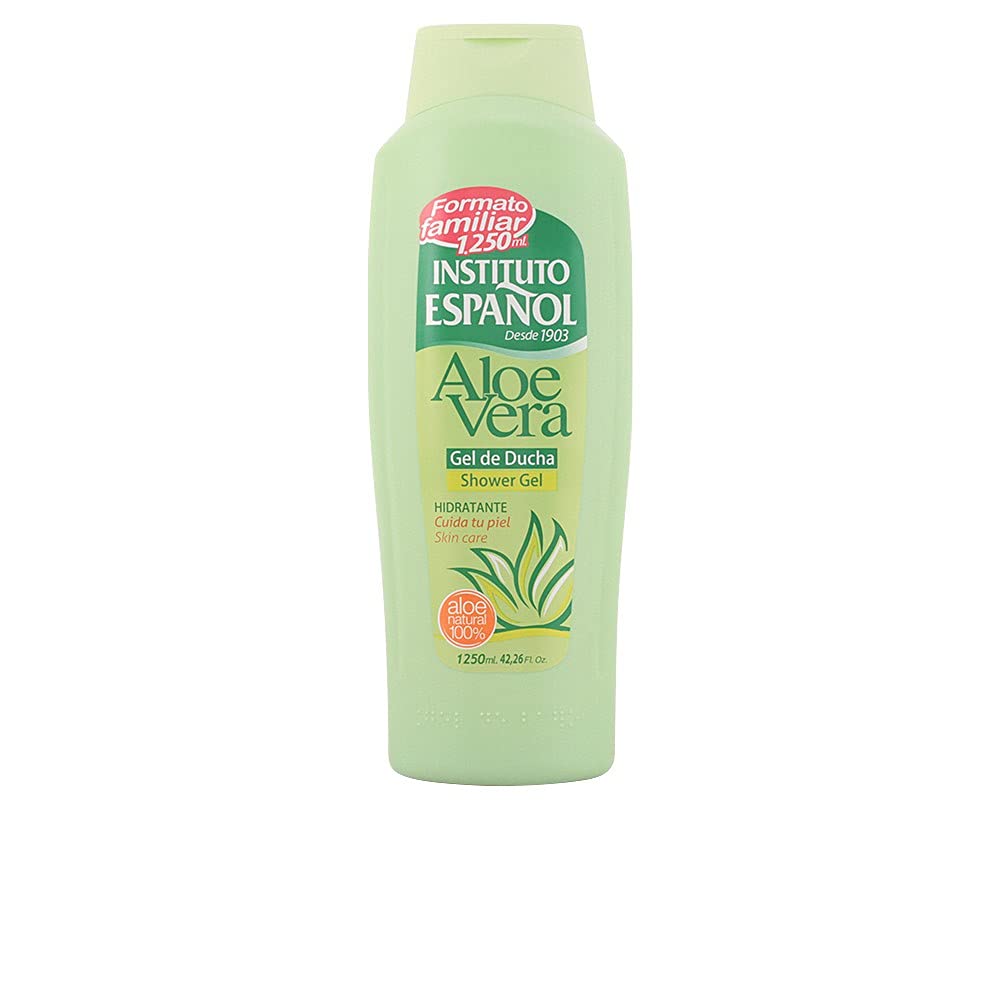 Instituto Español Aloe Vera Gel 1.25 l