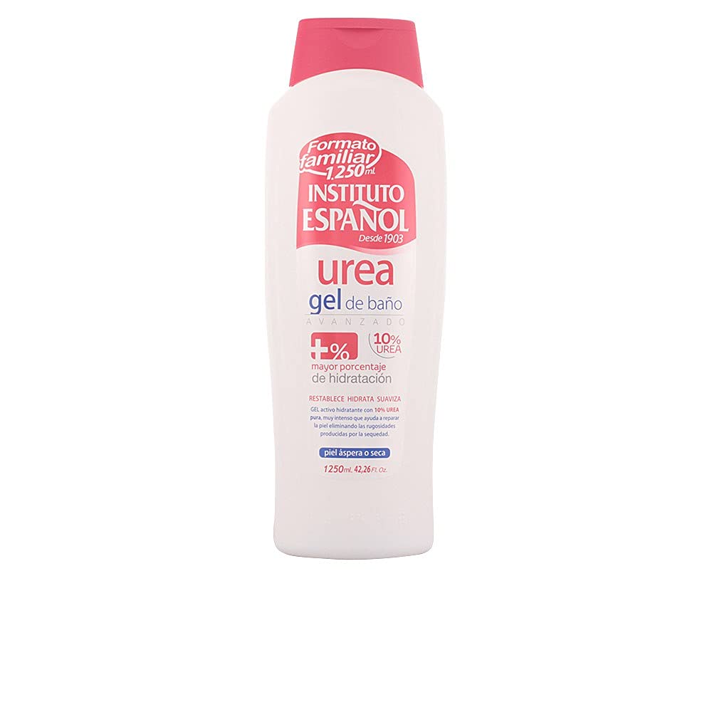 INSTITUTO ESPAÑOL Gel Urea 1.25 l