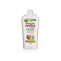 INSTITUTO Feuchtigkeitsöl Kokos 400ml