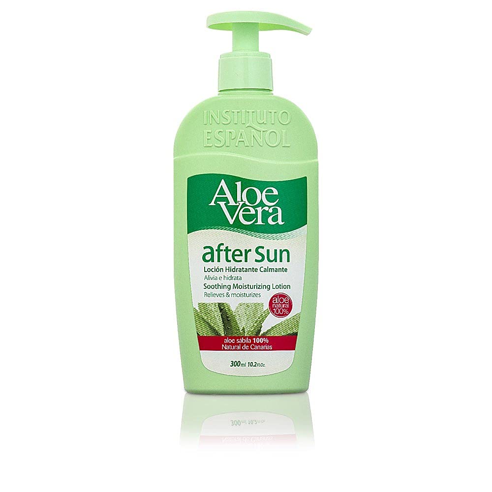 Instituto Español Aloe Vera After Sun 300ml