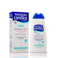 INSTITUTO ESPAÑOL Gel Douche Bébé 500ml