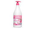 INSTITUTO Rosenwasser Körperlotion mit Dosierspender 950ml