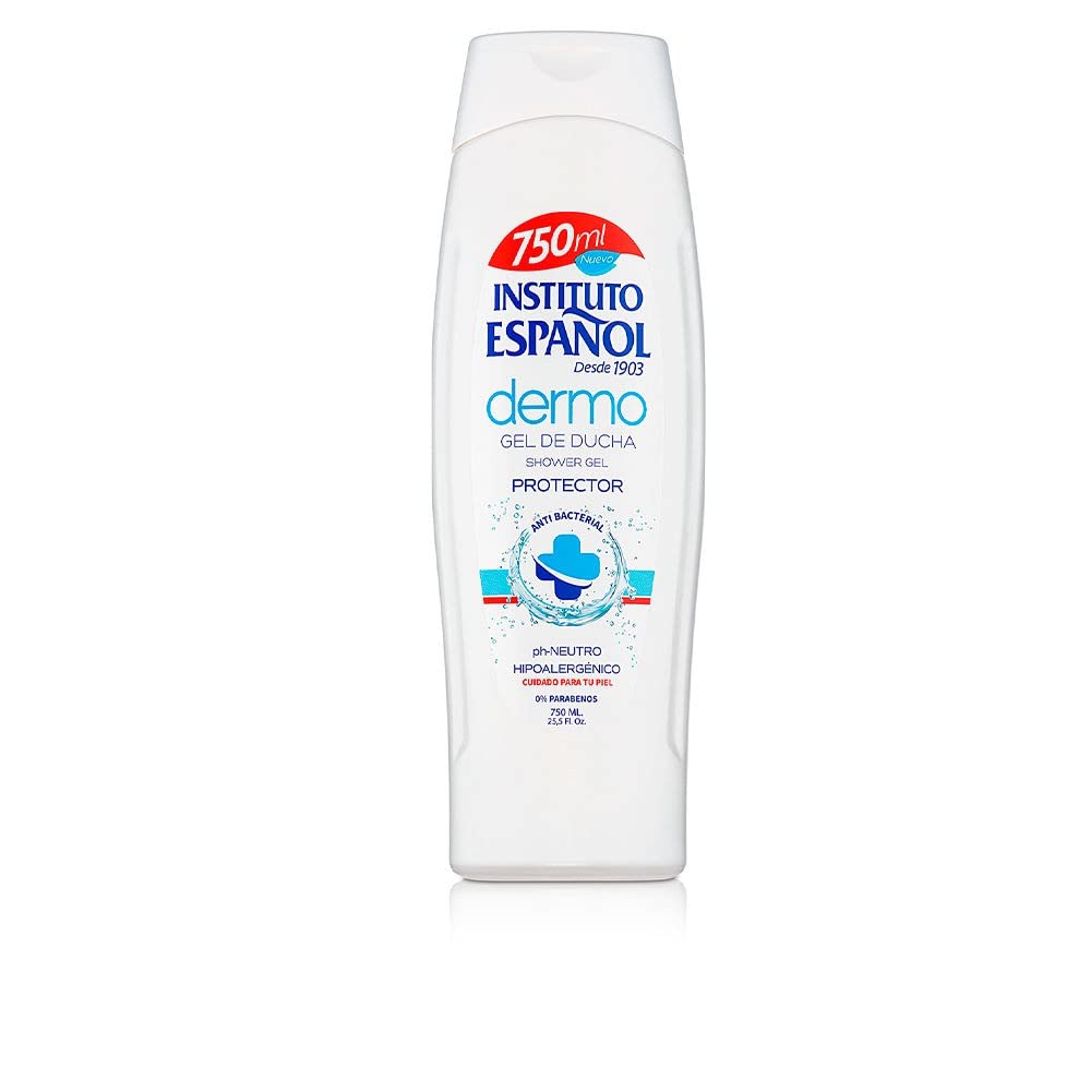 Instituto Español Shower Gel Dermo 750ml