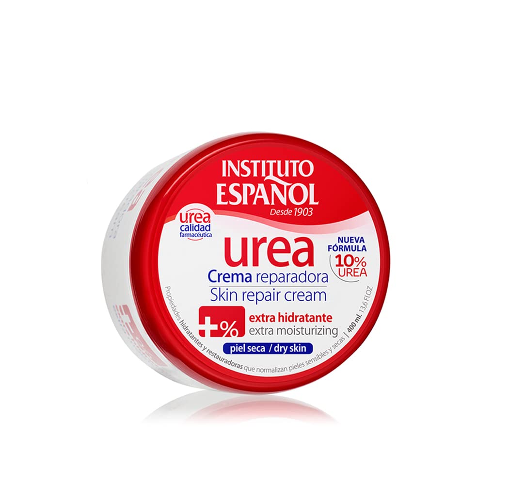 INSTITUTO SKIN REPAIR UREA 400ml