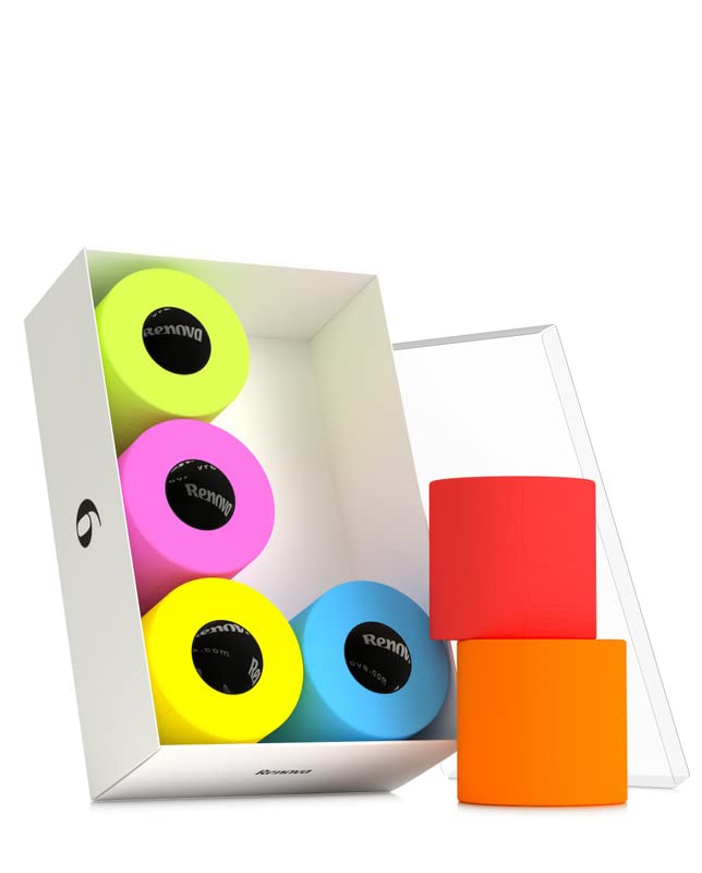 Renova Gift Box 6 Colour