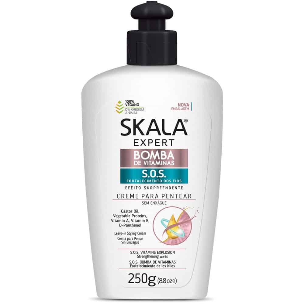 SKALA Bomba Vitam 250g