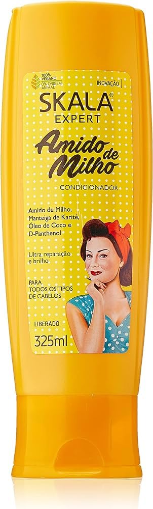 SKALA Corn Starch 325ml
