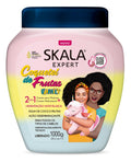 SKALA Crema Coquet Frutas 1kg