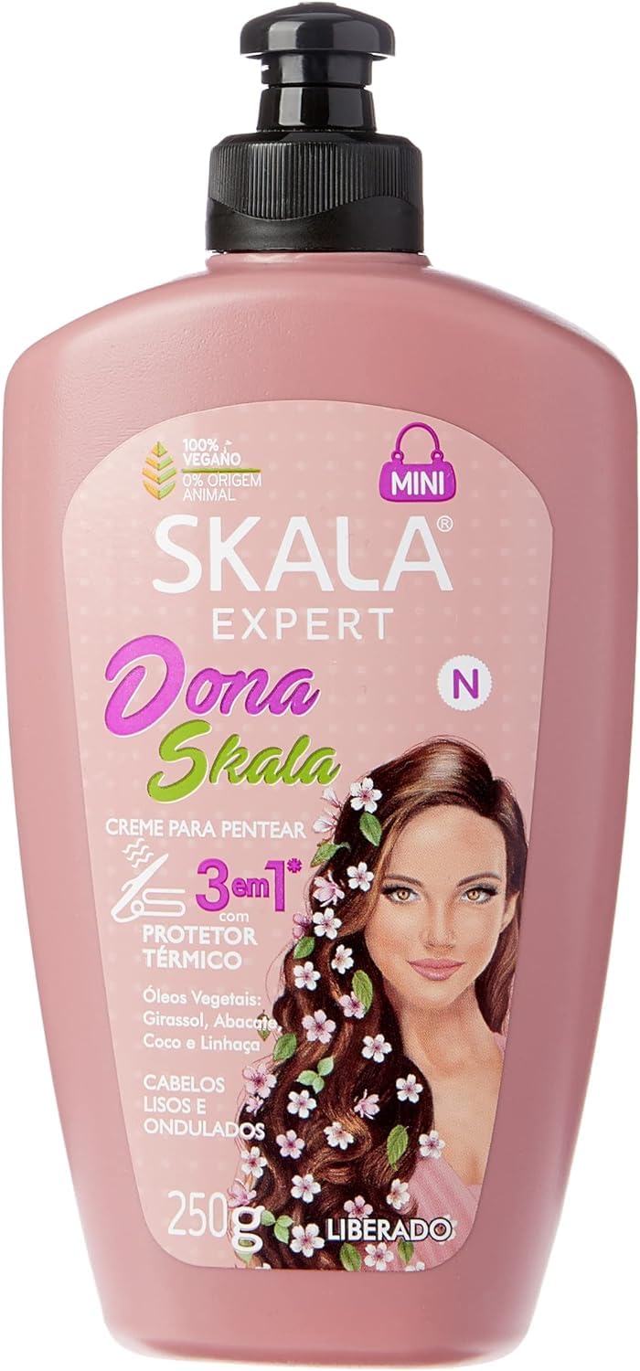 SKALA Crema de Orujo 250g
