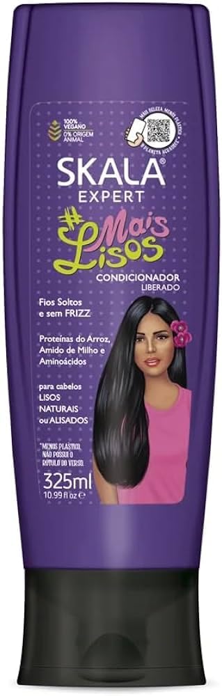 SKALA Mais Lisos 325 ml