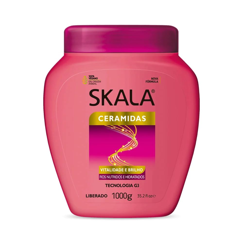 SKALA Ceramidas Creme 1kg