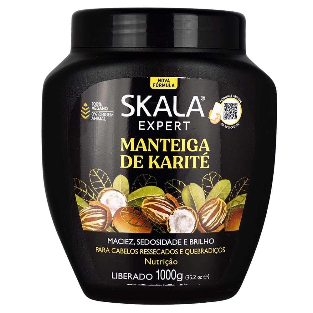 SKALA Karité Creme 1kg