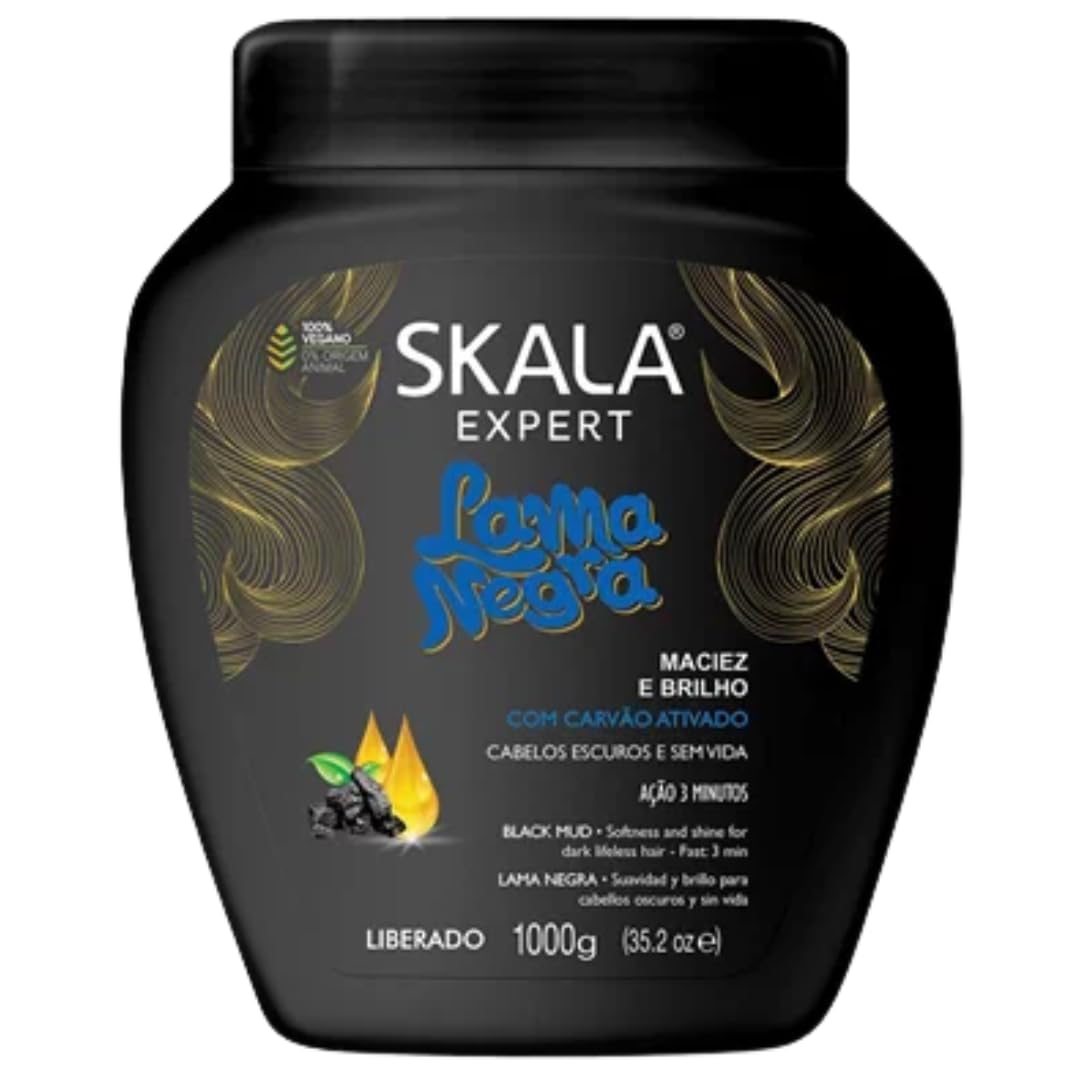 SKALA Crema Lama Negra 1 kg