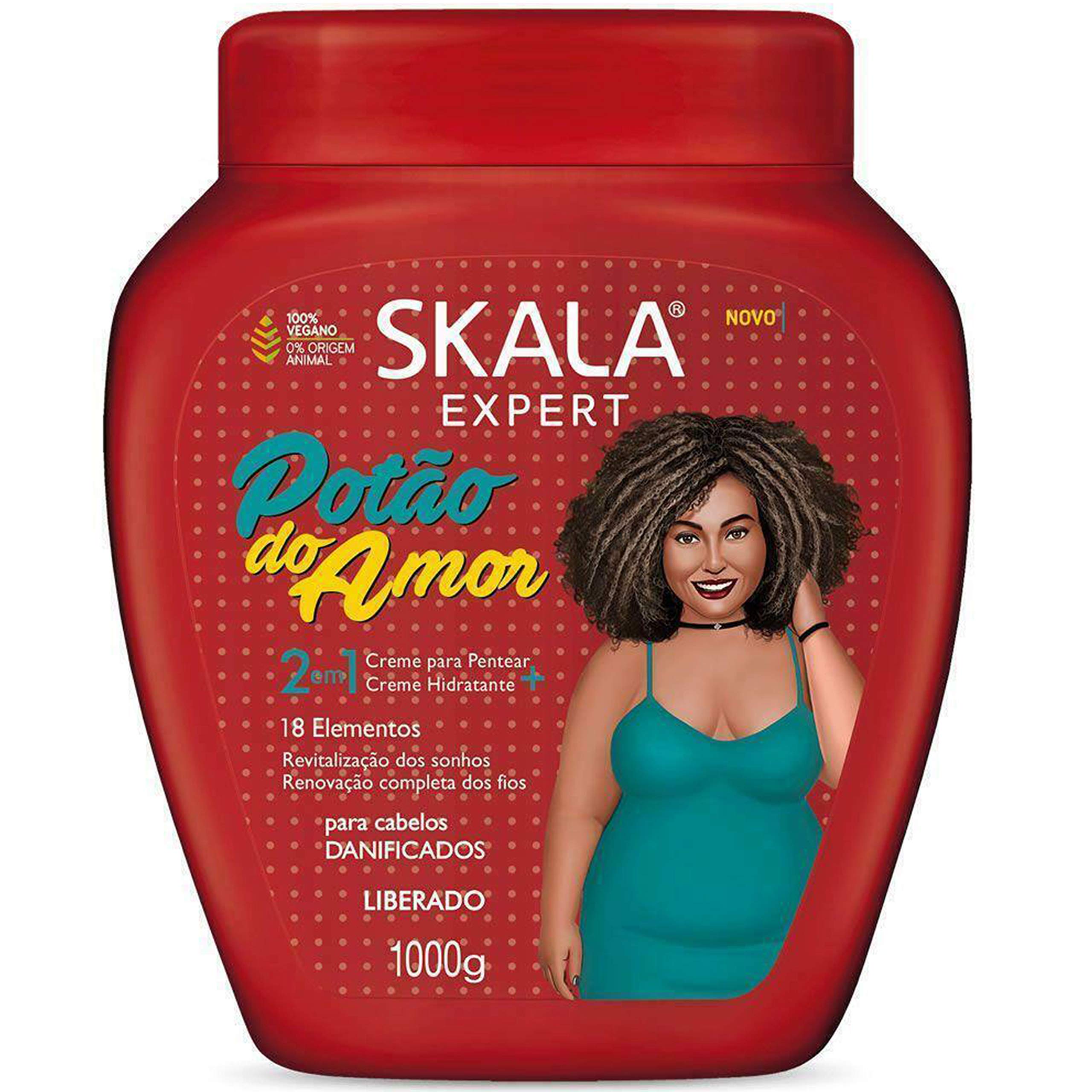 SKALA Crème Potão do Amor 1kg