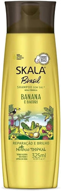 SKALA Banana Shampoo 325ml