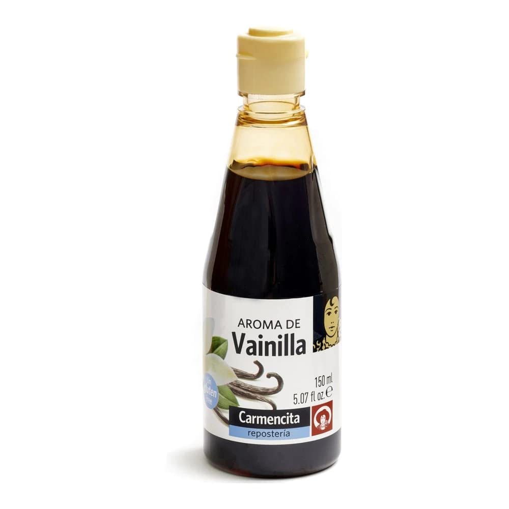 Carmencita Vanilla Aroma 150ml