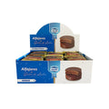 MARDEL Alfajores Negros 24x50g