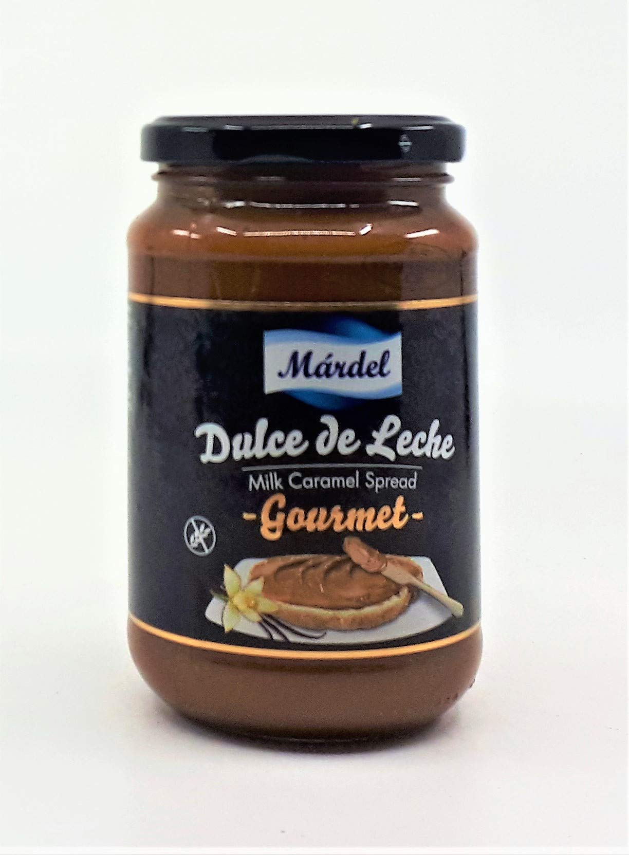 MARDEL Dulce de Leche Gourmet 450g