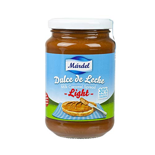 Mardel Dulce de Leche Light 450g