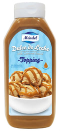Mardel Dulce de Leche Toppi 1.2 kg