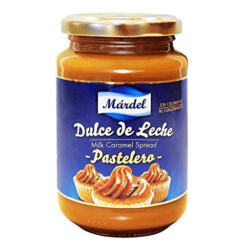 Mardel Dulce de Leche Paste 450g