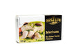Pesasur Seehecht in pikanter grüner Sauce 120g