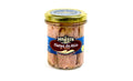 Pesasur Tuna Fillets in Brine 195g