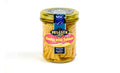 Pesasur Saumon sauvage d'Alaska MSC au naturel 195g