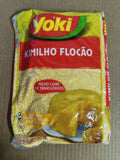 YOKI Kimilho Flocão Corn Flour 500g