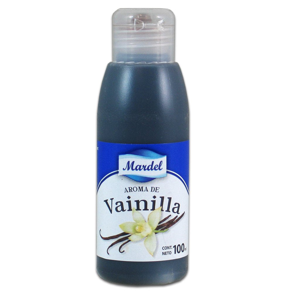 Mardel Vanilla Aroma 100ml