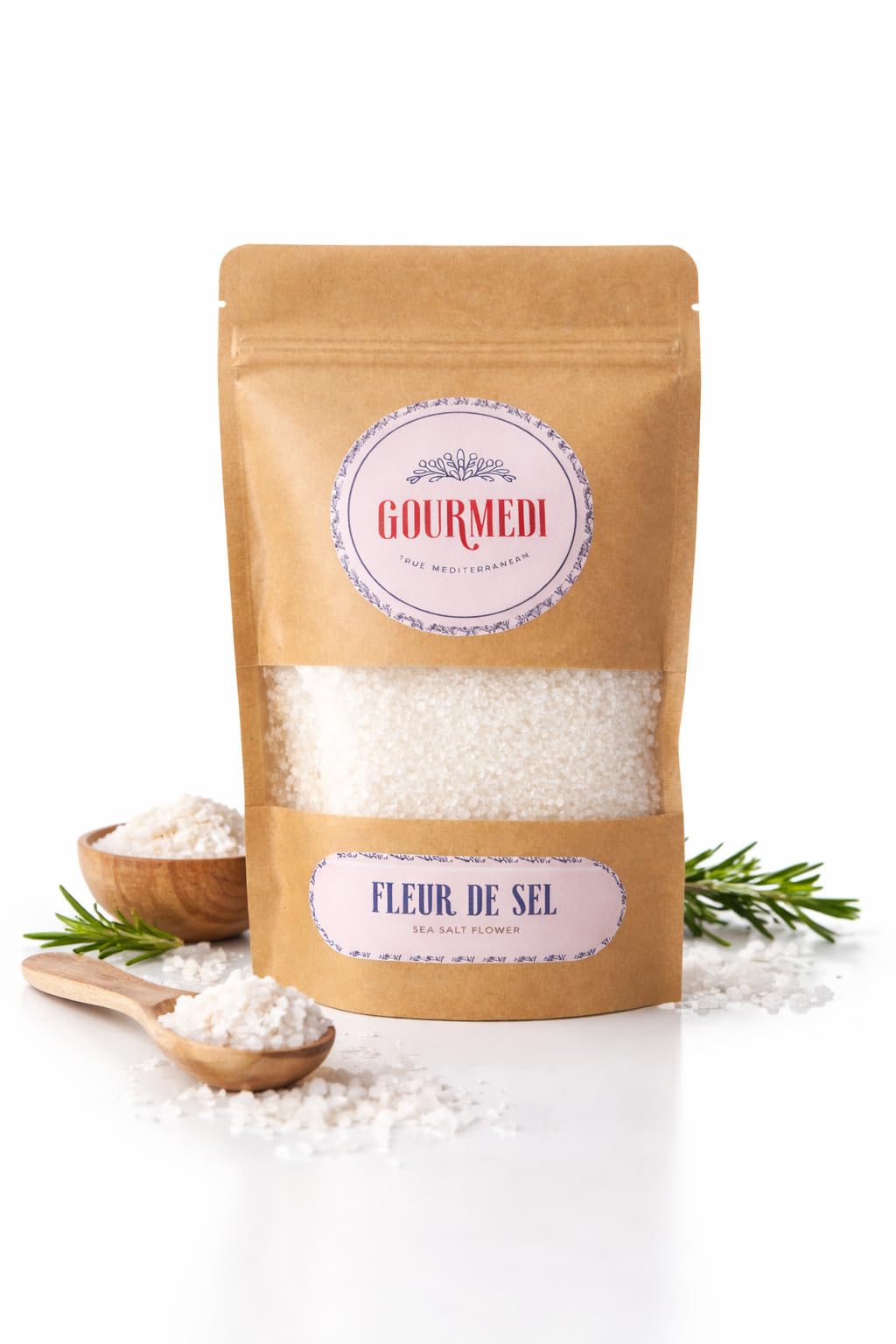 GOURMEDI Salt 250g