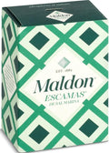 Maldon Salt Flakes 125g