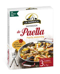 Barraca Paella Spice Mix 3x10g
