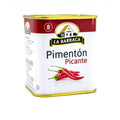 BARRACA Pimentón Picante 75g